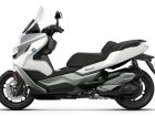 BMW C 400GT